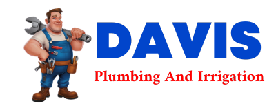 Trusted plumber in HOLLY HILL